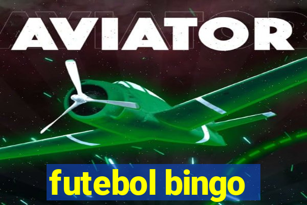 futebol bingo